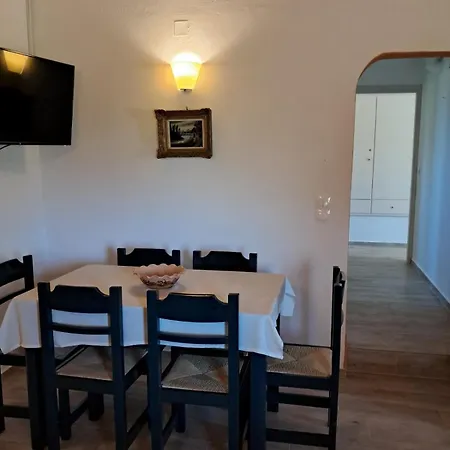 Elia House * Skopelos stad