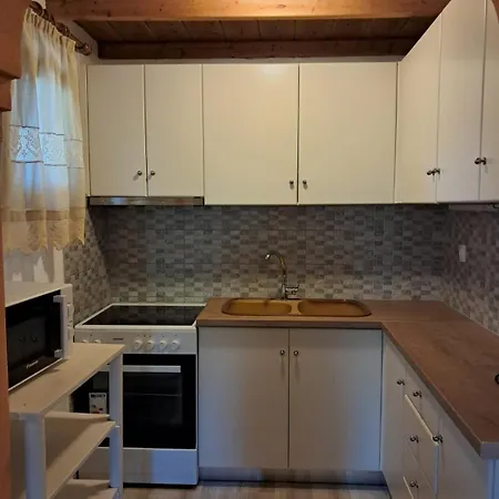 Semesterbostad Elia House Skopelos stad