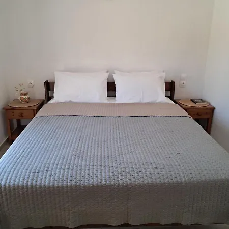 Elia House Skopelos stad