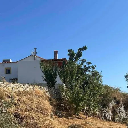 בית נופש Elia House