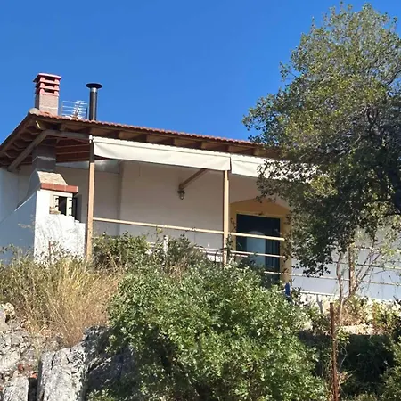 Elia House