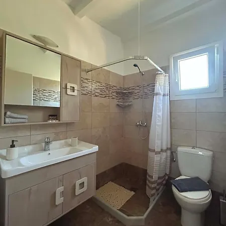 Elia House Holiday home Skopelos Town