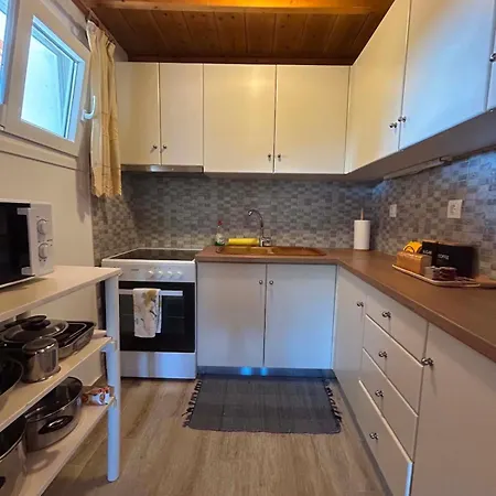 Holiday home Elia House Skopelos Town