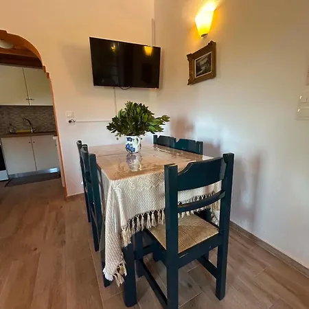 Elia House Skopelos Town