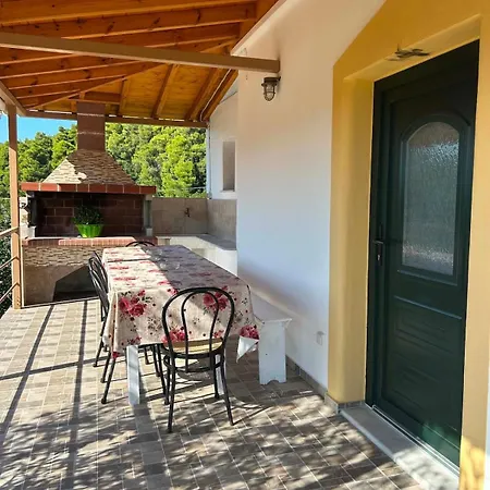 Elia House * Skopelos Town