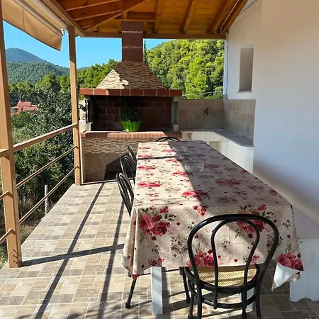 Elia House Holiday home Skopelos Town