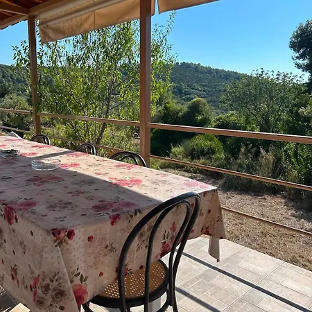 Elia House * Skopelos Town